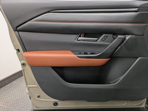 Certified 2024 MAZDA CX-50 Meridian Edition w/ Weather Package image 8