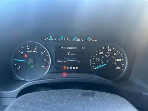 Used 2018 Ford F150 XLT w/ Equipment Group 302A Luxury image 17