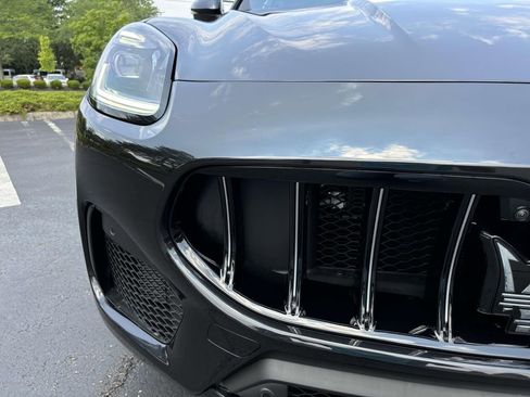 New 2024 Maserati Grecale GT image 14