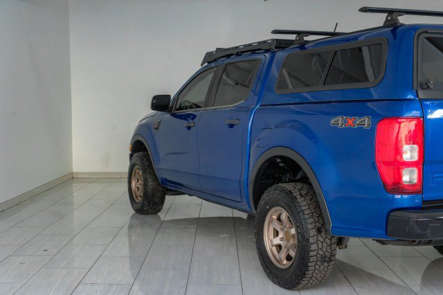 Used 2019 Ford Ranger XL w/ Equipment Group 101A Mid AWD/4WD image 66