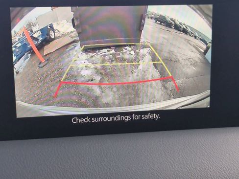 New 2025 MAZDA CX-5 AWD 2.5 S w/ Select Package image 28