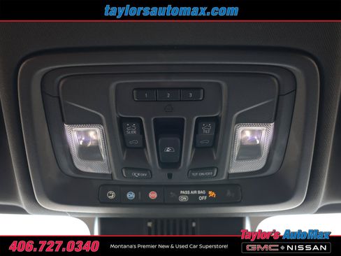 Used 2024 Chevrolet Silverado 3500 High Country w/ High Country Premium Package AWD/4WD image 41