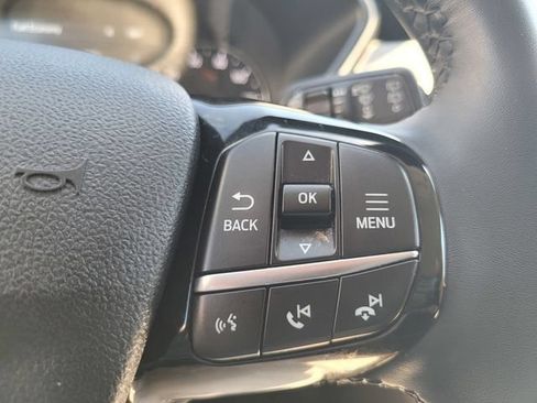 Certified 2022 Ford Escape SE w/ Convenience Package FWD image 26