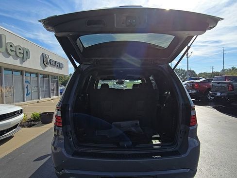 Used 2022 Dodge Durango GT image 16