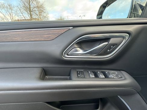 Used 2023 Chevrolet Tahoe High Country w/ Premium Package 2 image 24