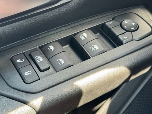 New 2026 RAM 1500 Tradesman AWD/4WD image 24