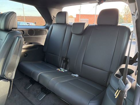 New 2026 Hyundai Palisade Calligraphy AWD/4WD image 18