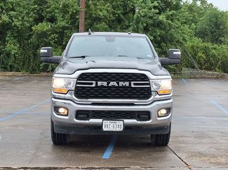 Used 2024 RAM 2500 Big Horn AWD/4WD video 2