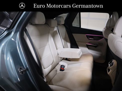 Certified 2026 Mercedes-Benz GLC 300 4MATIC image 42