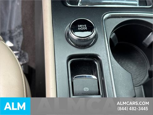 Used 2024 Lincoln Corsair Reserve w/ Jet Appearance Package AWD/4WD image 36