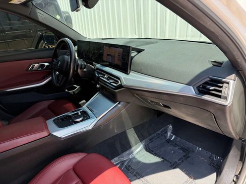 Used 2023 BMW M340i xDrive w/ Premium Package AWD/4WD image 17