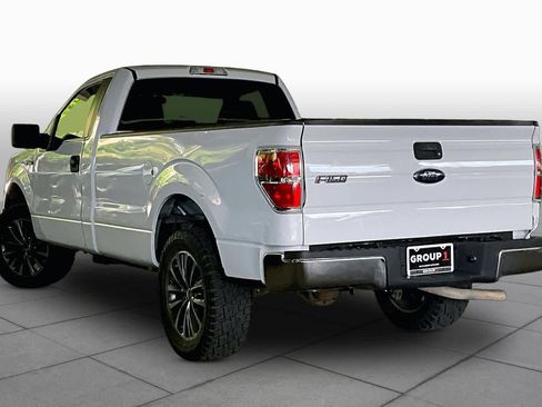 Used 2009 Ford F150 XL RWD image 11