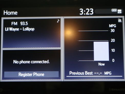 Used 2023 Toyota Tacoma TRD Off-Road image 24