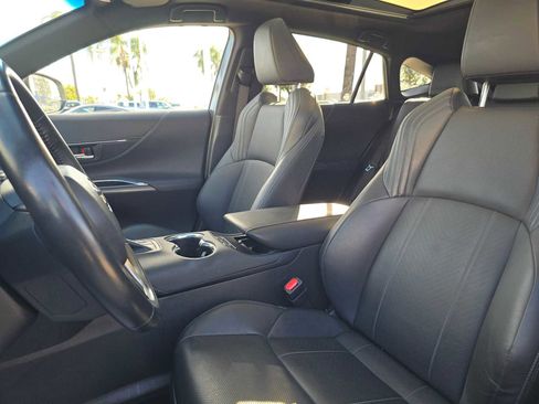 Certified 2023 Toyota Venza Limited image 23