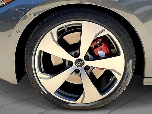 New 2025 Audi S5 Premium Plus image 11