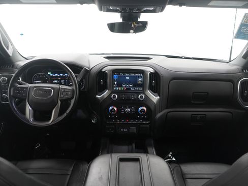Used 2021 GMC Sierra 2500 Denali w/ Denali Ultimate Package image 16
