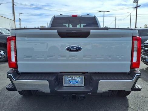 New 2026 Ford F350 XLT image 3
