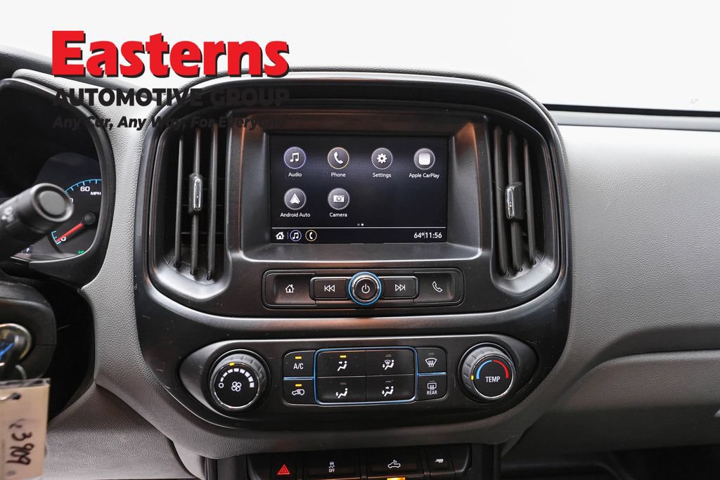 Used 2022 GMC Canyon Elevation Standard w/ Convenience Package AWD/4WD image 14