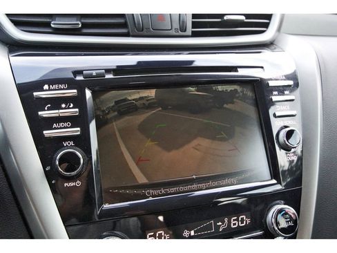 Used 2023 Nissan Murano SV image 25