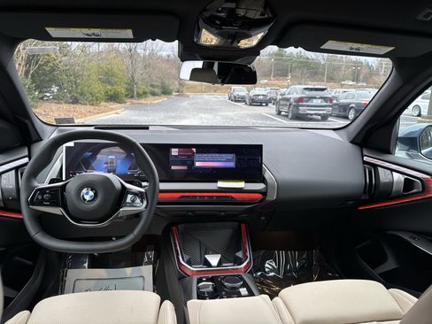 New 2026 BMW X3 xDrive30 w/ Premium Package image 12