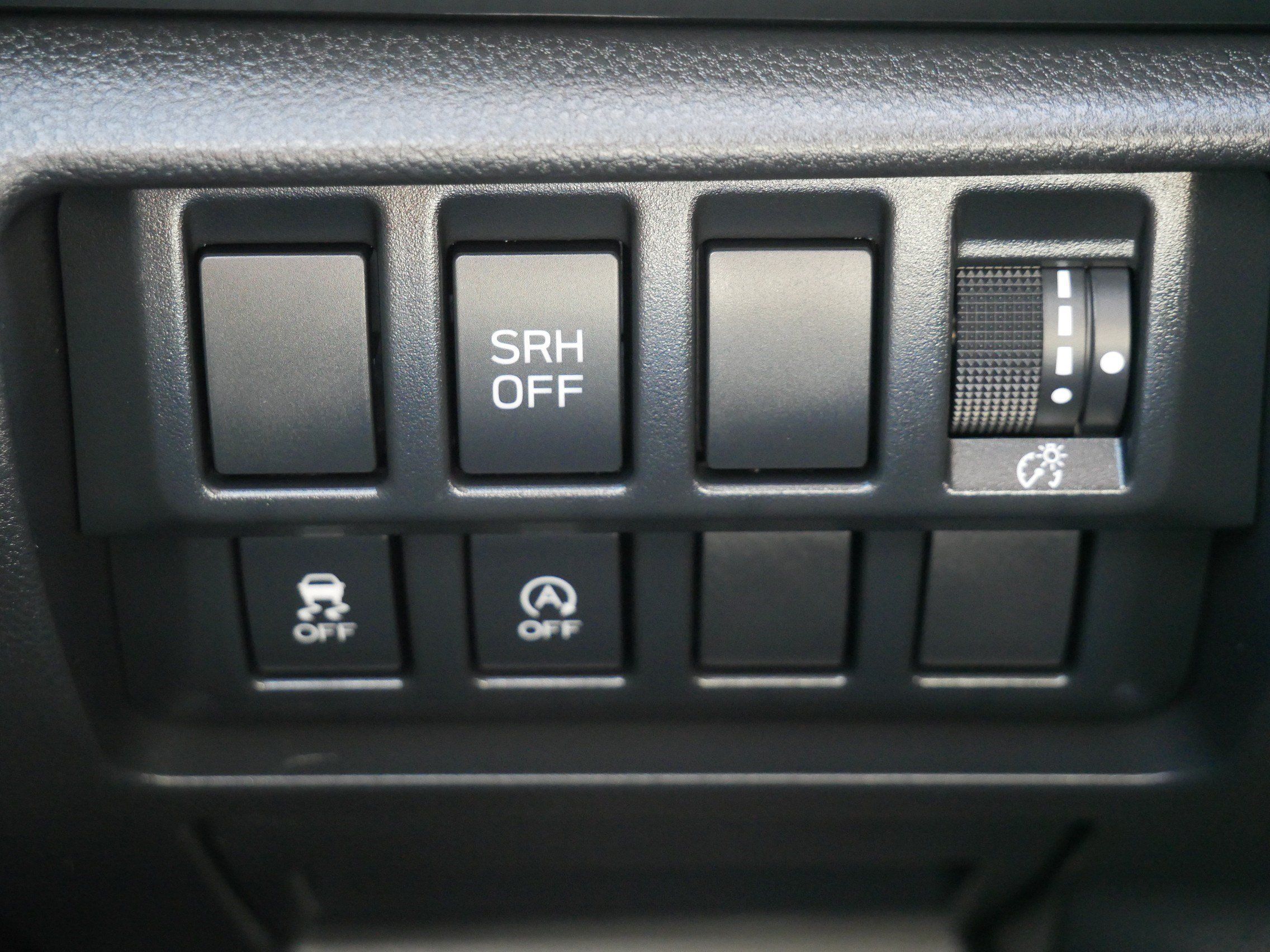 Used 2024 Subaru Forester AWD/4WD image 26