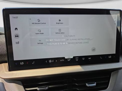New 2026 Ford Explorer Active AWD/4WD image 31