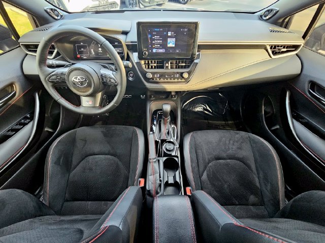Used 2025 Toyota Corolla GR AWD/4WD image 29