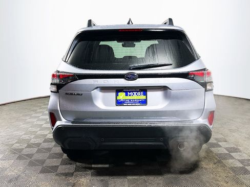 New 2026 Subaru Forester Limited image 6
