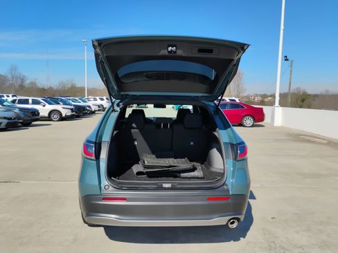 Certified 2024 Honda HR-V Sport image 14