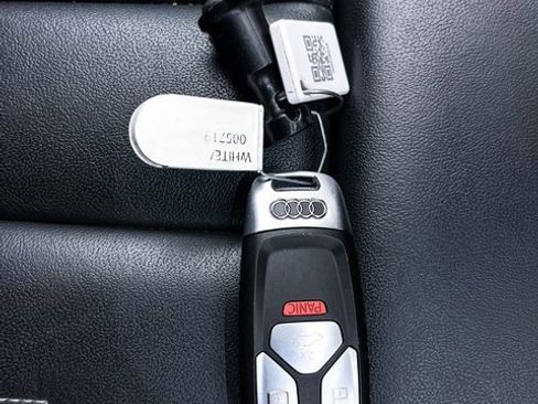 Used 2023 Audi A4 2.0T Premium Plus image 41