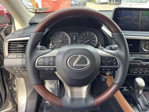 Certified 2022 Lexus RX 350 FWD w/ Premium Package image 14