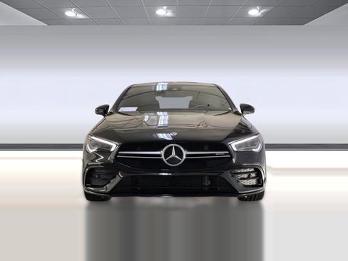 Used 2023 Mercedes-Benz CLA 35 AMG 4MATIC image 5