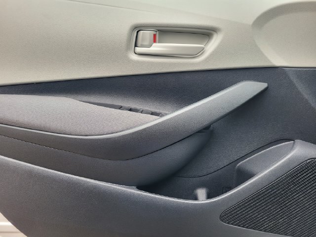 New 2027 Toyota Corolla LE FWD image 11