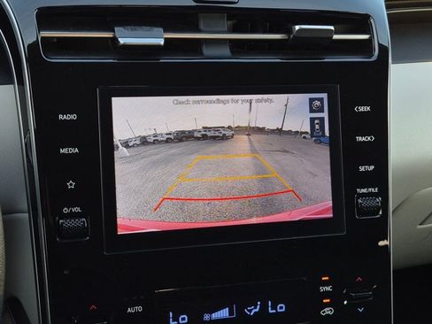 Used 2024 Hyundai Tucson SEL AWD/4WD image 13