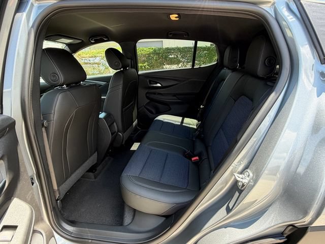 New 2026 Buick Envista Preferred w/ Convenience I Package FWD image 14