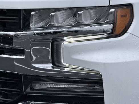 Certified 2021 Chevrolet Silverado 1500 LT w/ All Star Edition Plus image 6