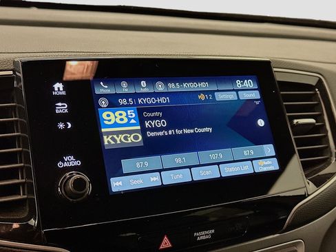 Used 2023 Honda Passport EX-L image 21