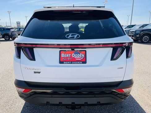 Used 2023 Hyundai Tucson XRT image 6
