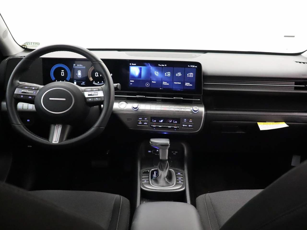 Used 2026 Hyundai Kona SEL Sport FWD image 14