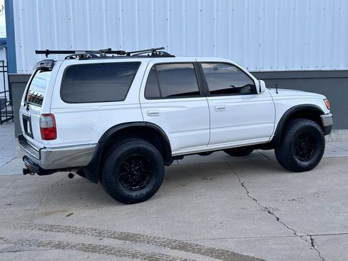 Used 1998 Toyota 4Runner SR5 image 18