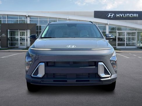 New 2026 Hyundai Kona SEL Sport image 12