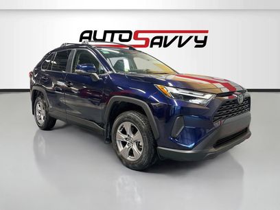 Used 2025 Toyota RAV4 XLE w/ Convenience Package