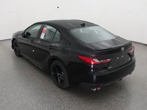 New 2026 Toyota Camry SE image 14