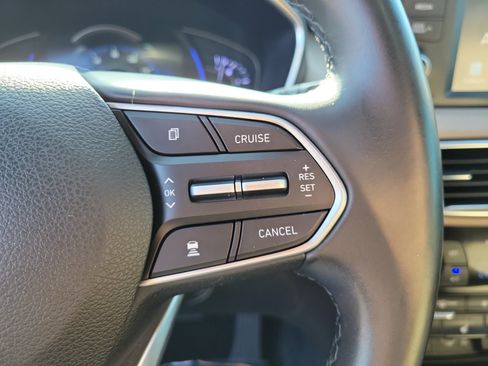 Used 2020 Hyundai Santa Fe SEL FWD image 19