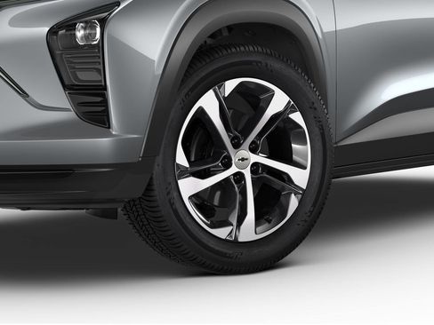 New 2026 Chevrolet Trax RS w/ Sunroof Package FWD image 19