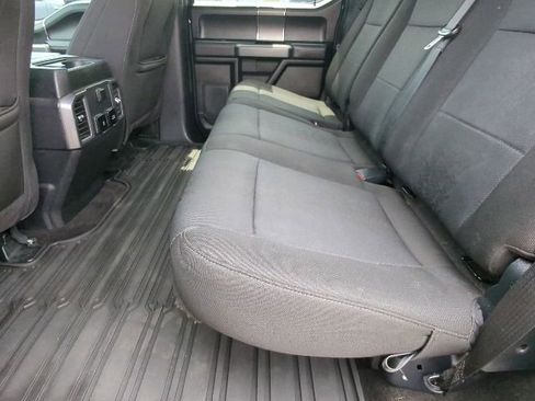 Used 2020 Ford F150 XLT w/ Equipment Group 302A Luxury AWD/4WD image 23