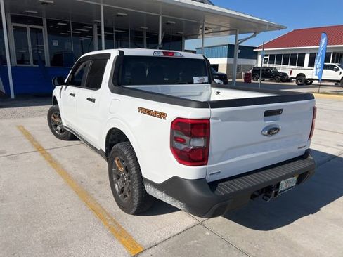 Used 2024 Ford Maverick Tremor w/ Tremor Off-Road Package image 11