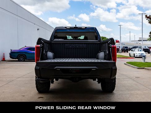 Used 2024 Toyota Tundra SR5 w/ SR5 Premium Package AWD/4WD image 8