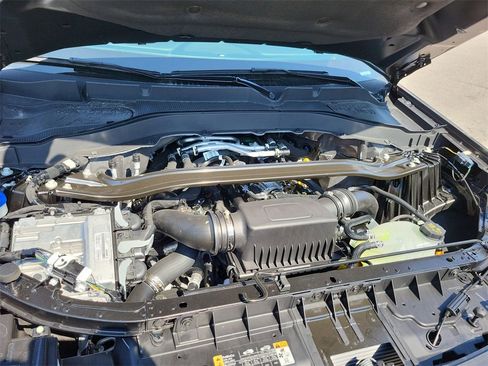 New 2025 Ford Explorer ST w/ Sun And Sound Package image 18
