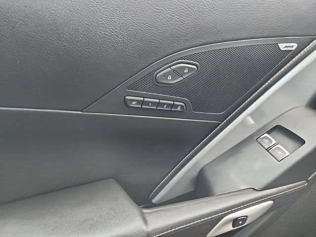 Used 2019 Chevrolet Corvette Grand Sport RWD image 11
